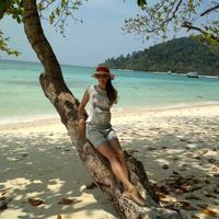 Отзыв от Валерия - Visa DTV